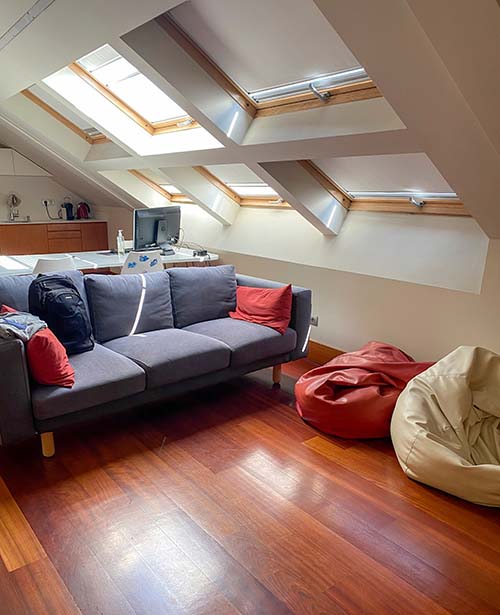 VELUX Window Servicing