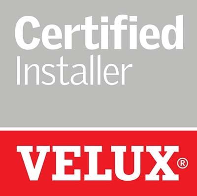 Certified VELUX Installer